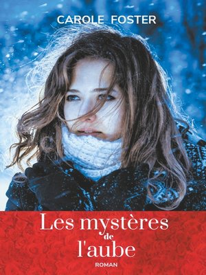 cover image of Les mystères de l'aube